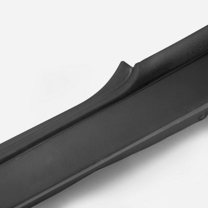 Maserati Gran Turismo LB Style side skirt