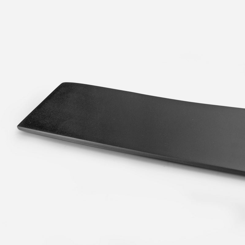Maserati Gran Turismo LB Style side skirt extension