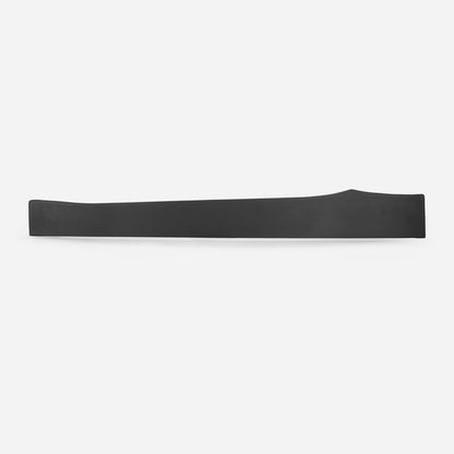 Maserati Gran Turismo LB Style side skirt extension
