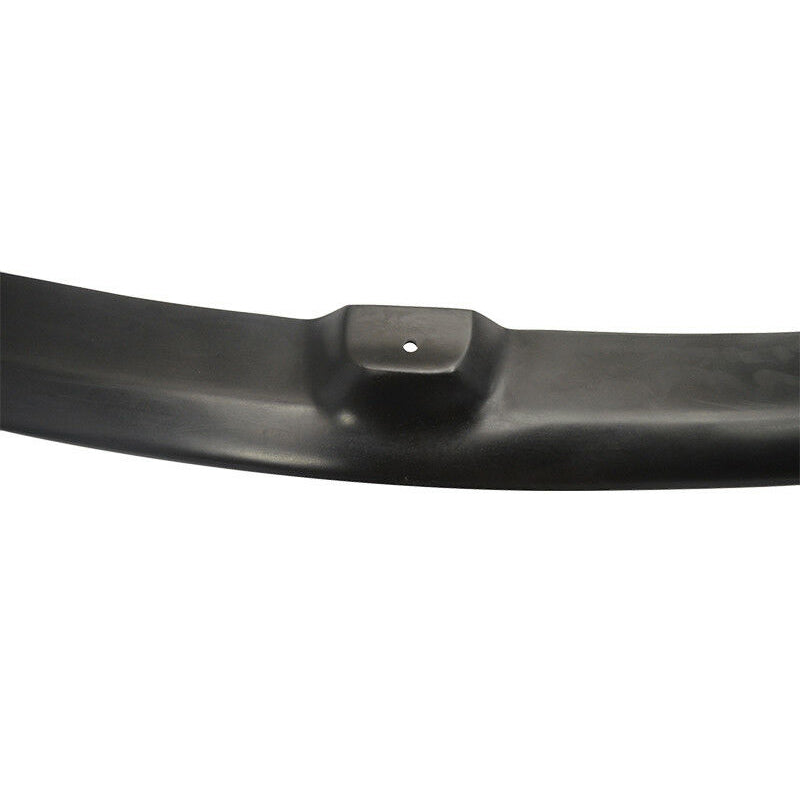 Subaru GRB Hatch CS Style Front Lip