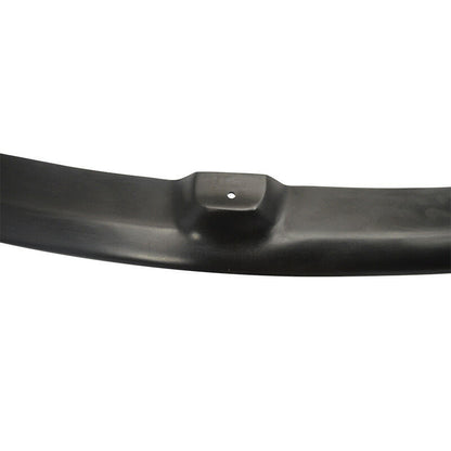 Subaru GRB Hatch CS Style Front Lip