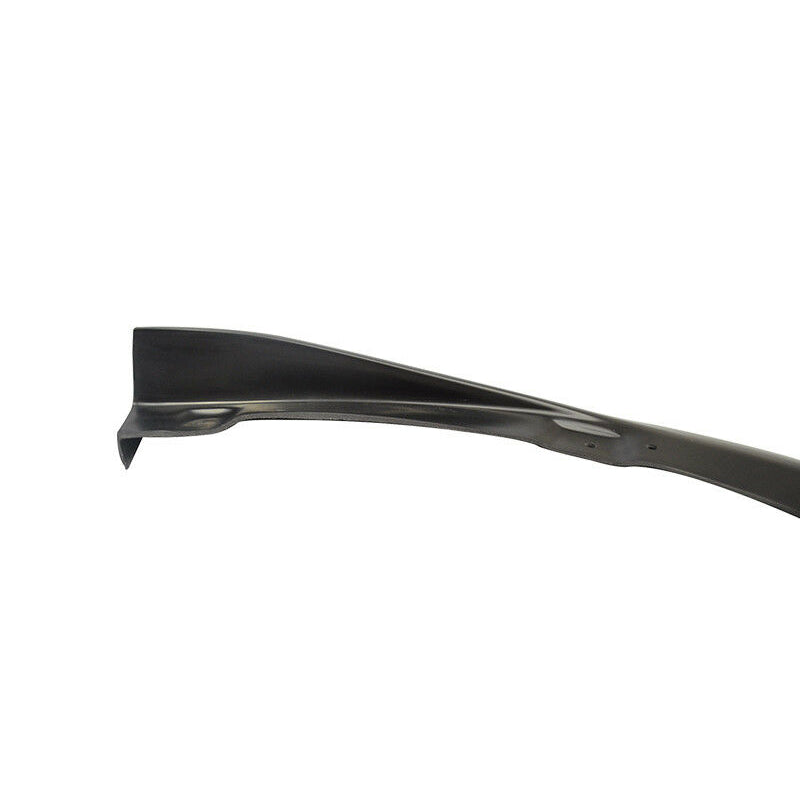 Subaru GRB Hatch CS Style Front Lip