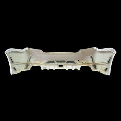 Subaru GRB (Hatchback) VRS Style Ultimate Rear Bumper