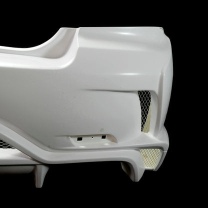 Subaru GRB (Hatchback) VRS Style Ultimate Rear Bumper