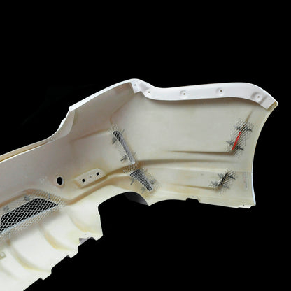 Subaru GRB (Hatchback) VRS Style Ultimate Rear Bumper