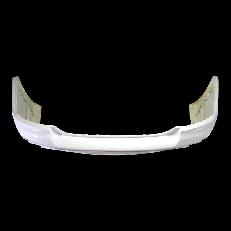 Subaru GRB (Hatchback) VRS Style Ultimate Rear Bumper