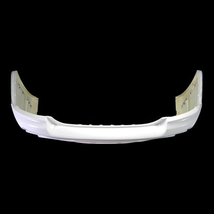 Subaru GRB (Hatchback) VRS Style Ultimate Rear Bumper