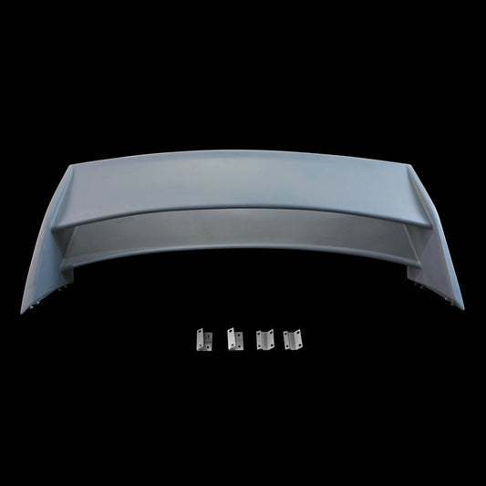 Subaru GRB WRC Style Rear Spoiler