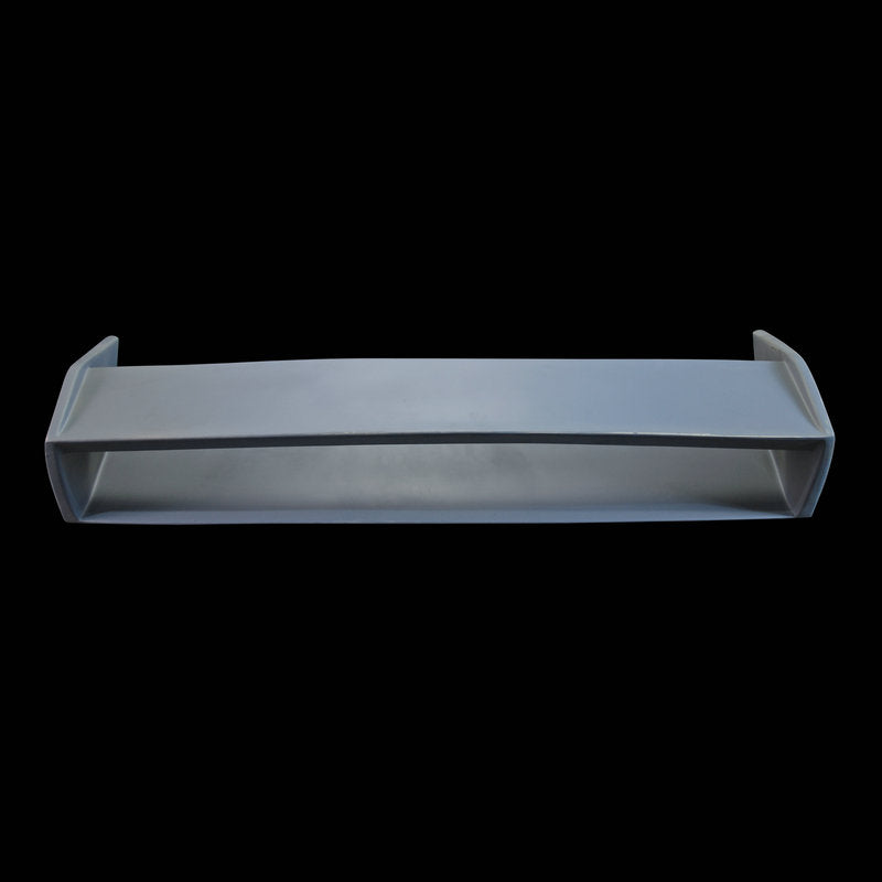 Subaru GRB WRC Style Rear Spoiler
