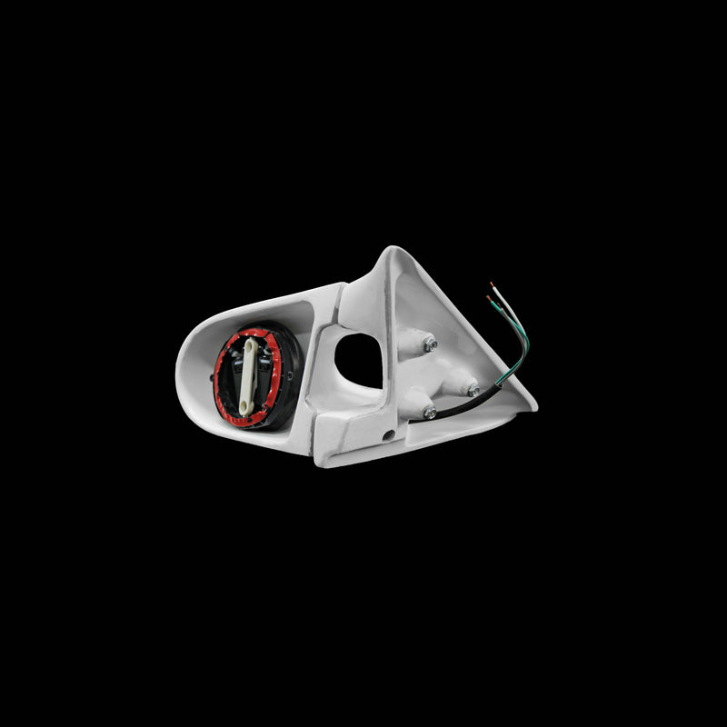 LEXUS 98-04 GS300 430 S160 Toyota Aristo JZS161 Aero Mirror (Left Hand Drive Vehicle)