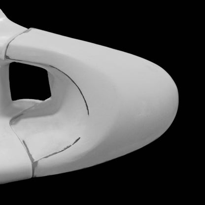 LEXUS 98-04 GS300 430 S160 Toyota Aristo JZS161 Aero Mirror (Left Hand Drive Vehicle)