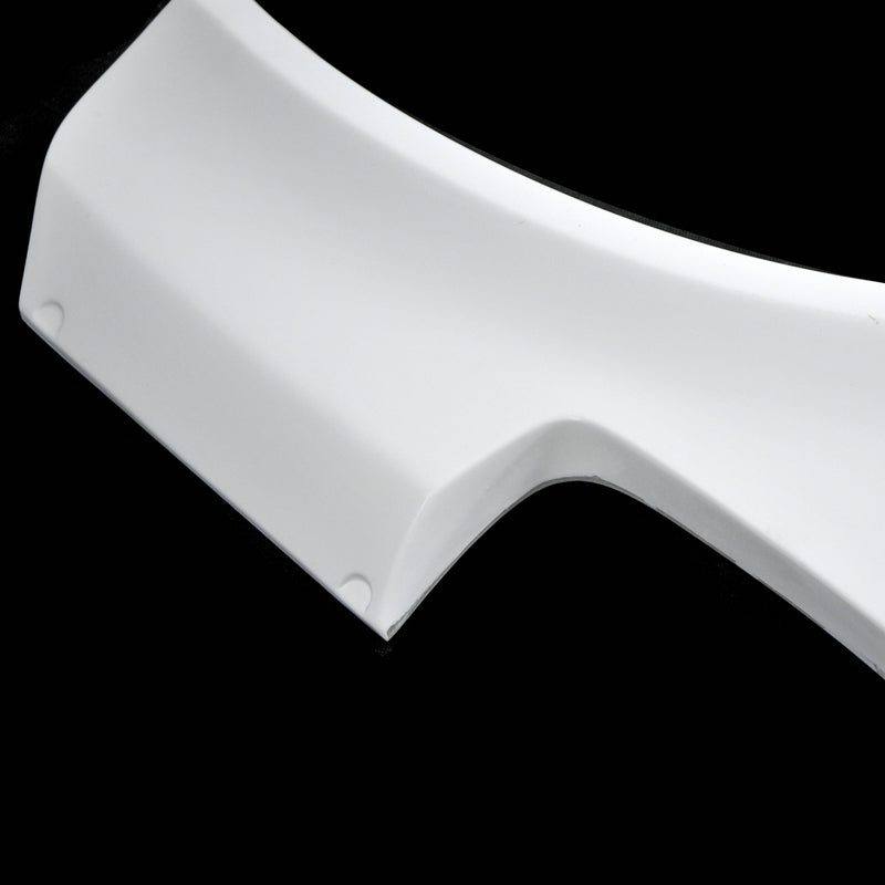 Subaru GVB (Saloon) VRS Style Style Wide Body Version Rear Fender Set (7pcs)