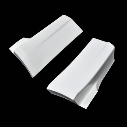 Subaru GVB (Saloon) VRS Style Style Wide Body Version Rear Fender Set (7pcs)