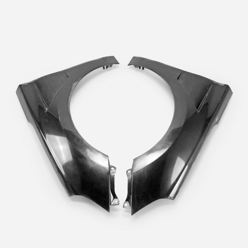 HYUNDAI i30N PD18-21 Pre-facelift EPA S type front fender