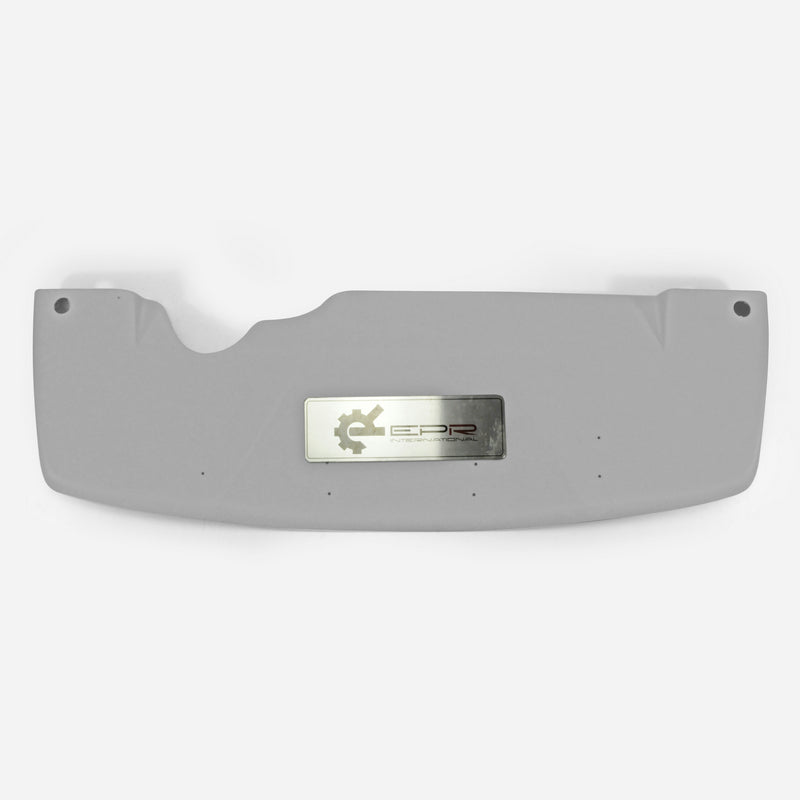 LEXUS 98-05 IS200 RS200 XE10 Altezza VOT Style rear diffuser