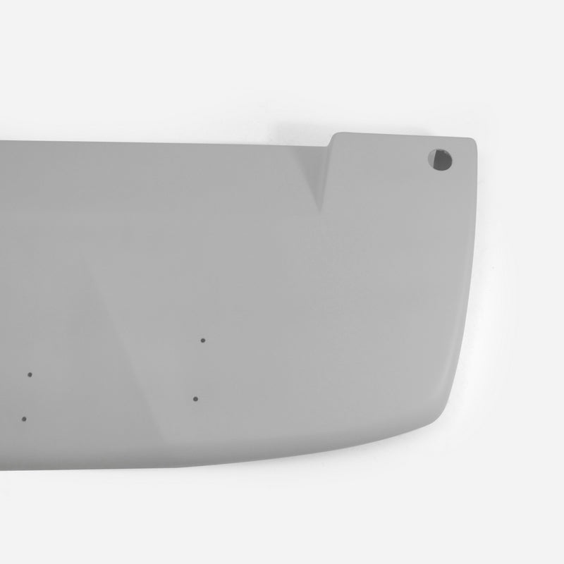 LEXUS 98-05 IS200 RS200 XE10 Altezza VOT Style rear diffuser