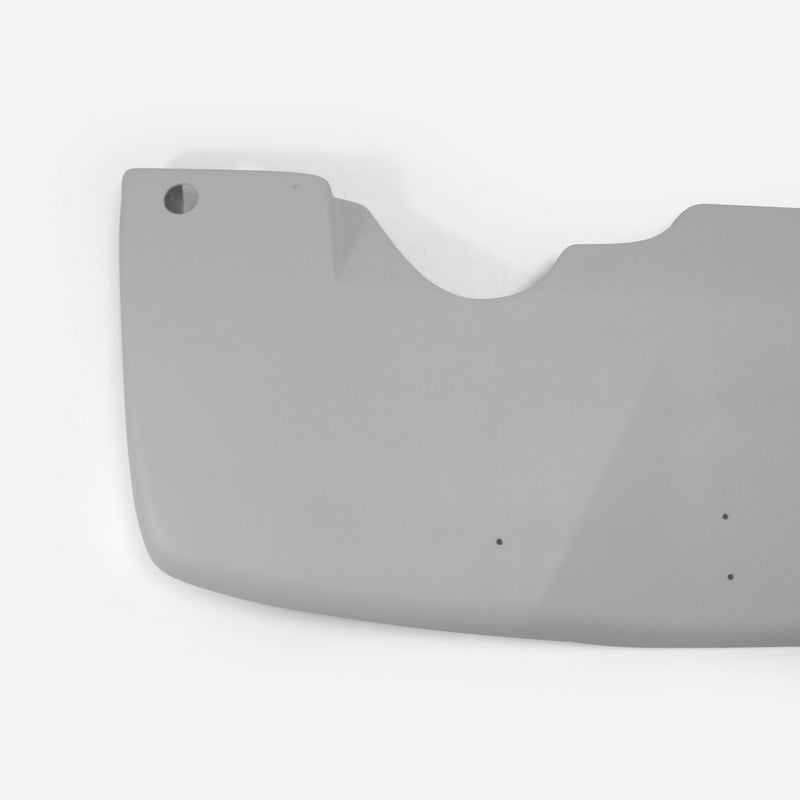 LEXUS 98-05 IS200 RS200 XE10 Altezza VOT Style rear diffuser
