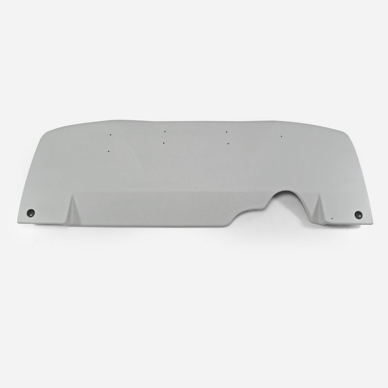 LEXUS 98-05 IS200 RS200 XE10 Altezza VOT Style rear diffuser