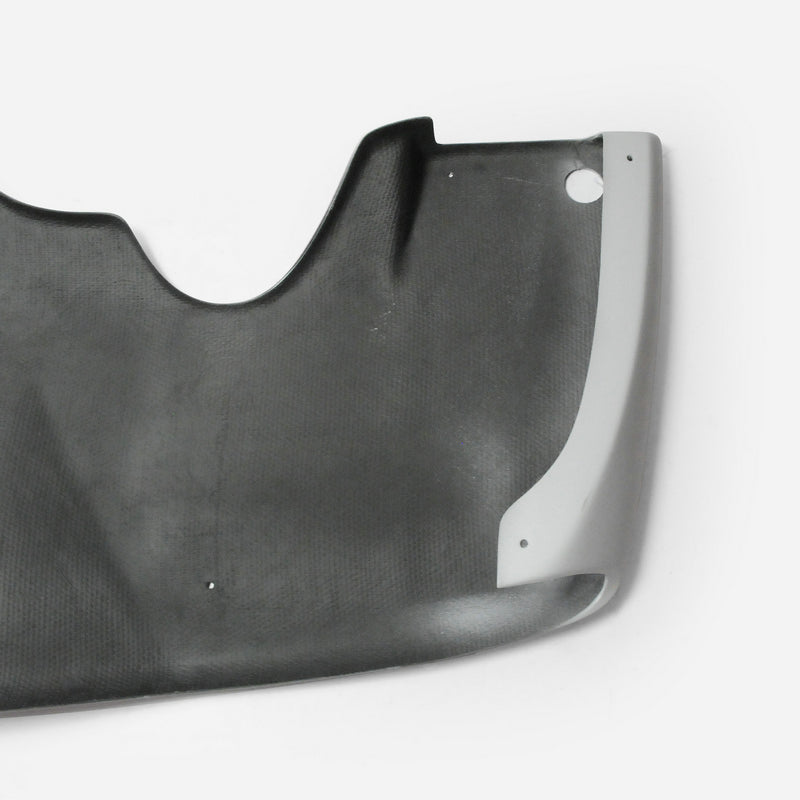 LEXUS 98-05 IS200 RS200 XE10 Altezza VOT Style rear diffuser