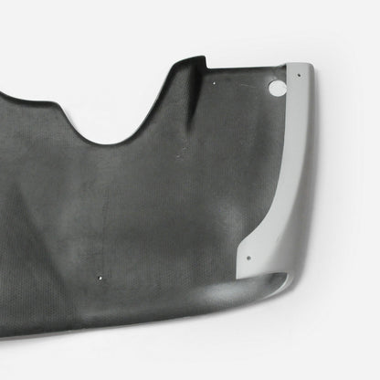 LEXUS 98-05 IS200 RS200 XE10 Altezza VOT Style rear diffuser