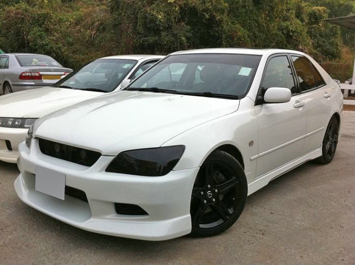 LEXUS 98-05 IS200 RS200 XE10 Altezza CW Type front fender