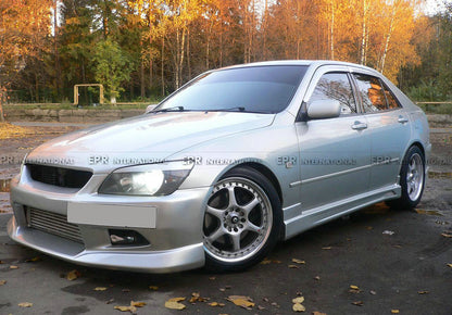 LEXUS 98-05 IS200 RS200 XE10 Altezza CW Type front fender
