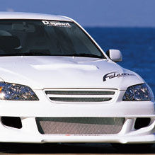 LEXUS 98-05 IS200 RS200 XE10 Altezza DS Style front bumper