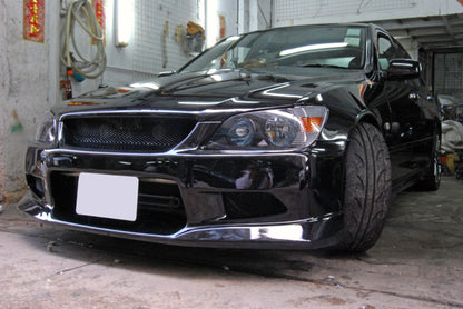 LEXUS 98-05 IS200 RS200 XE10 Altezza DS Style front bumper
