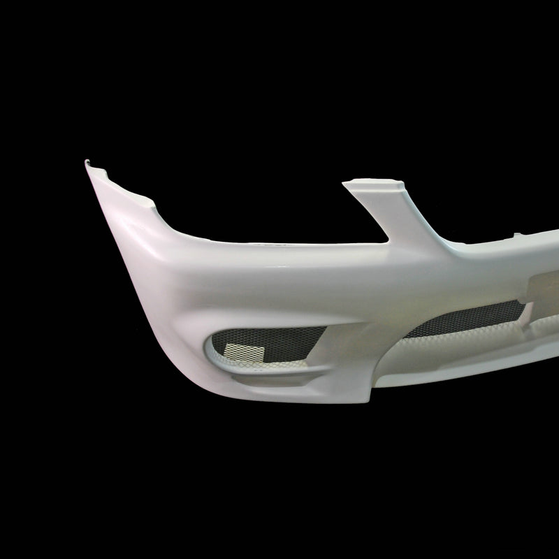 LEXUS 98-05 IS200 RS200 TR-Style Front Bumper