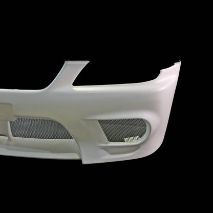 LEXUS 98-05 IS200 RS200 TR-Style Front Bumper