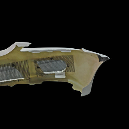 LEXUS 98-05 IS200 RS200 TR-Style Front Bumper
