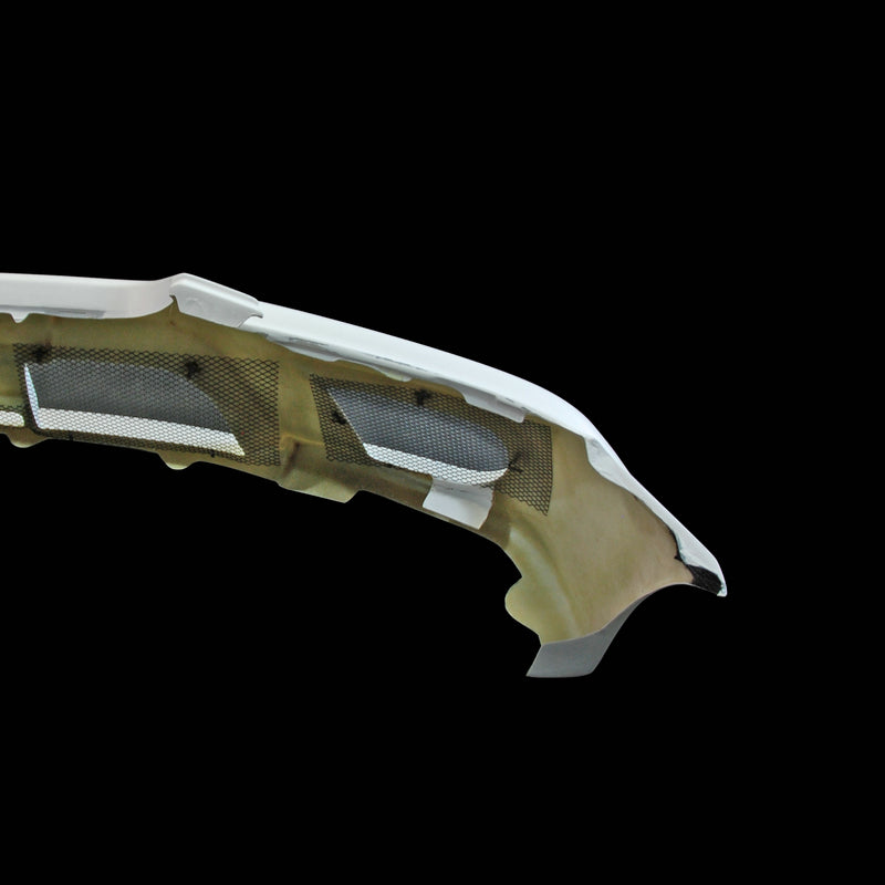 LEXUS 98-05 IS200 RS200 TR-Style Front Bumper