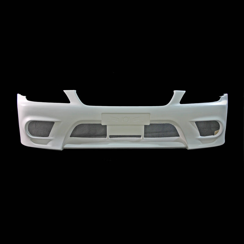 LEXUS 98-05 IS200 RS200 TR-Style Front Bumper