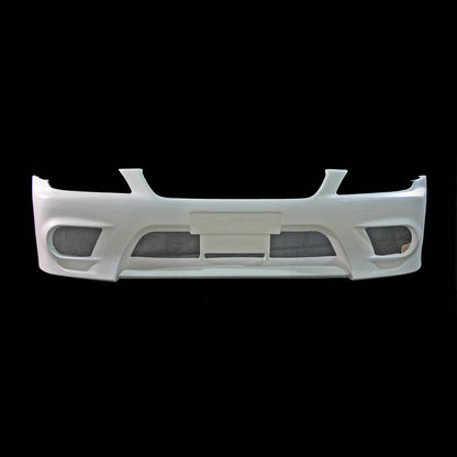 LEXUS 98-05 IS200 RS200 TR-Style Front Bumper