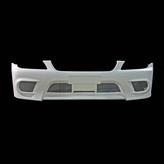 LEXUS 98-05 IS200 RS200 TR-Style Front Bumper