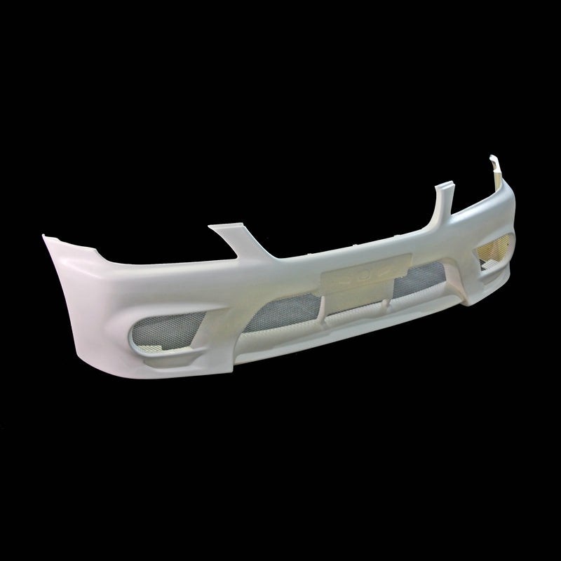 LEXUS 98-05 IS200 RS200 TR-Style Front Bumper