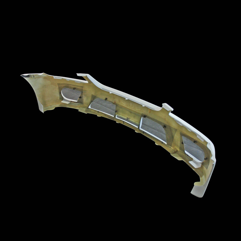 LEXUS 98-05 IS200 RS200 TR-Style Front Bumper
