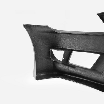 LEXUS 98-05 IS200 RS200 SXE10 Altezza VTX Style front bumper