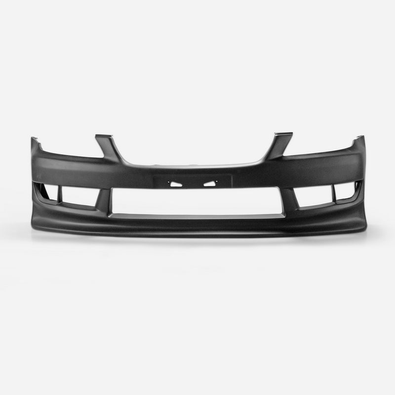 LEXUS 98-05 IS200 RS200 SXE10 Altezza VTX Style front bumper