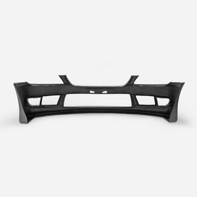 LEXUS 98-05 IS200 RS200 SXE10 Altezza VTX Style front bumper