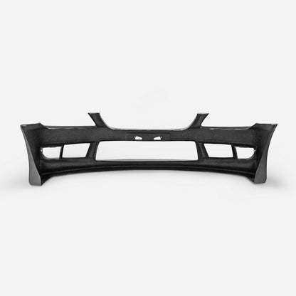 LEXUS 98-05 IS200 RS200 SXE10 Altezza VTX Style front bumper