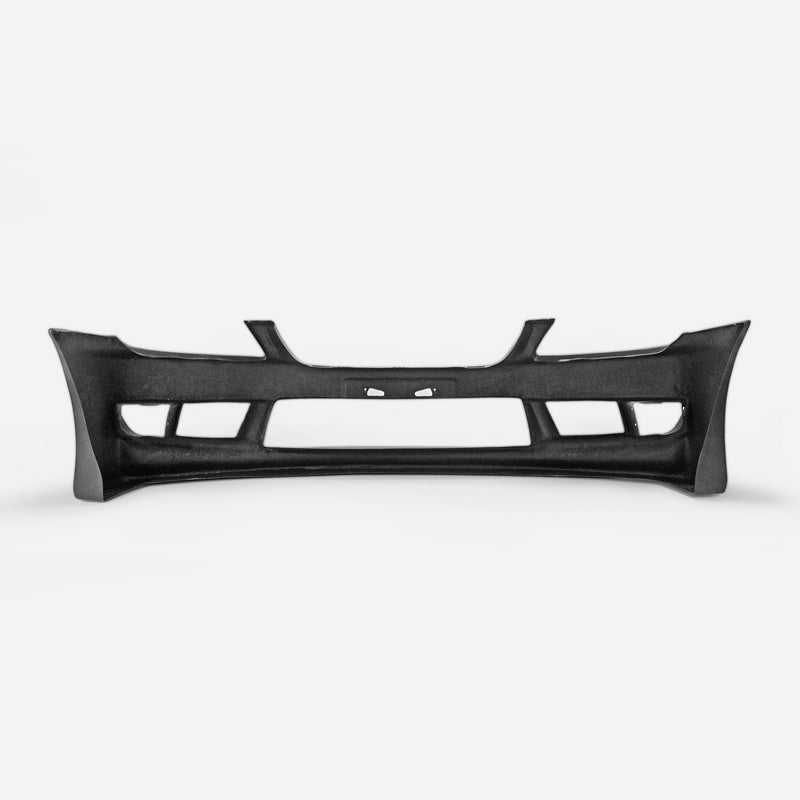 LEXUS 98-05 IS200 RS200 SXE10 Altezza VTX Style front bumper