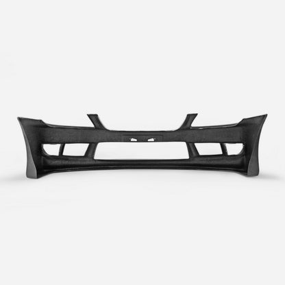 LEXUS 98-05 IS200 RS200 SXE10 Altezza VTX Style front bumper