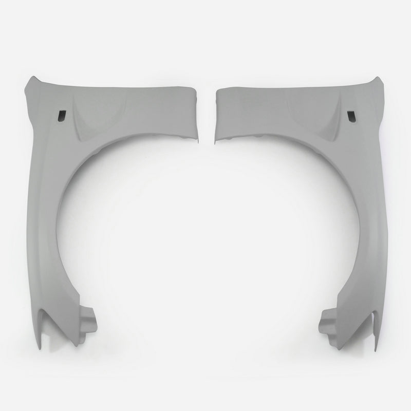 LEXUS 98-05 IS200 RS200 XE10 Altezza CS Style front fender