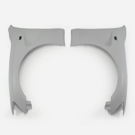 LEXUS 98-05 IS200 RS200 XE10 Altezza CS Style front fender