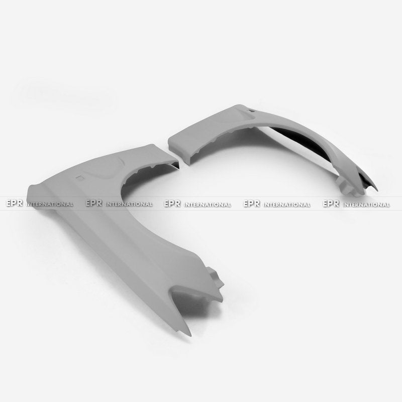 LEXUS 98-05 IS200 RS200 XE10 Altezza CS Style front fender