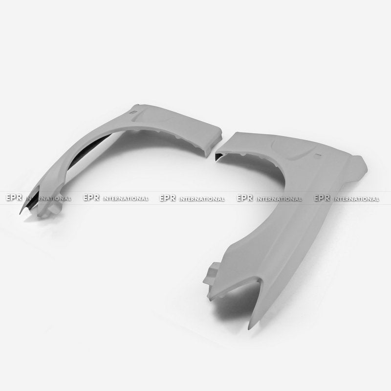 LEXUS 98-05 IS200 RS200 XE10 Altezza CS Style front fender