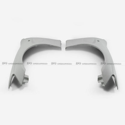 LEXUS 98-05 IS200 RS200 XE10 Altezza CS Style front fender