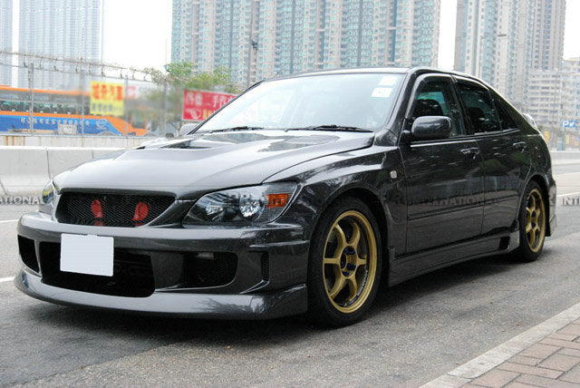 LEXUS 98-05 IS200 RS200 XE10 Altezza CS Style front fender