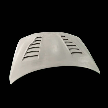 LEXUS IS200T 14-16 Type B Vented Hood